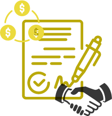 Contract & Invoice Management